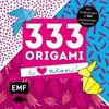 333 Origami - I love Neon!