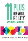 11 Plus Non-Verbal Ability Workbook