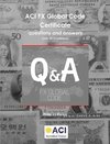 ACI FX Global Code Certificate questions and answers
