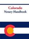 Colorado Notary Handbook