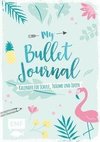 My Bullet Journal zum Ausfüllen und Gestalten