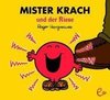 Mister Krach und der Riese