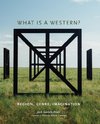 What is a Western?