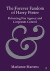The Forever Fandom of Harry Potter