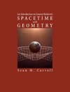 Spacetime and Geometry