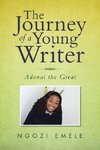 The Journey of a Young Writer