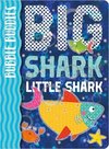 Bubble Buddies: Big Shark, Little Shark