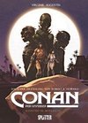 Conan der Cimmerier: Schatten im Mondlicht