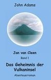 Jan van Cleen Bd. 1