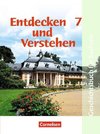 Entdecken und Verstehen 7. Ausgabe für Sachsen. Mittelschule