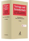 Vertrags- und Formularbuch