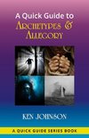 A Quick Guide to Archetypes & Allegory