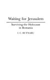 Waiting for Jerusalem