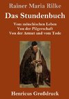Das Stundenbuch (Großdruck)