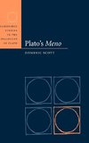 Plato's Meno