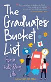 The Graduate's Bucket List