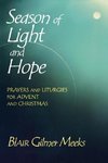 Season of Light and Hope