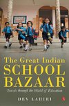 THE GREAT INDIAN SCHOOL BAZAAR