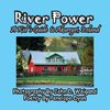 River Power, A Kid's Guide To Akureyri, Iceland