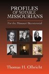 Profiles of Notable Missourians