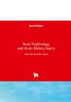 Basic Nephrology and Acute Kidney Injury