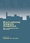 Exploring Urban America