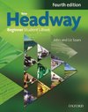 New Headway Beginner: Student's Book and iTutor Pack
