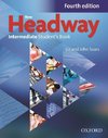 New Headway English Course. Intermediate Student's Book
