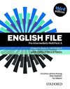 English File third edition: Pre-intermediate. MultiPACK A with iTutor and Online Skills