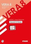 VERA 8 Testheft 1: Haupt-/Realschule - Deutsch