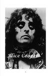 Alice Cooper!