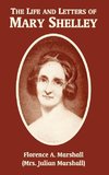 Life and Letters of Mary Wollstonecraft Shelley, The