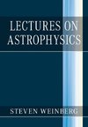 Lectures on Astrophysics