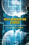Next-Generation Ethics