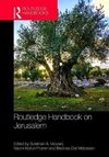 Mourad, S: Routledge Handbook on Jerusalem