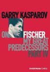 GARRY KASPAROV ON MY GRT PREDE