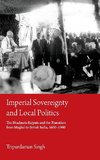 Imperial Sovereignty and Local Politics
