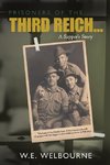 PRISONERS OF THE THIRD REICH... A Sapper's Story