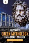 Illustrated Greek Mythology