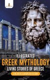 Illustrated Greek Mythology