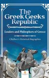 The Greek Geeks Republic