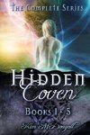 Hidden Coven