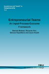 Entrepreneurial Teams
