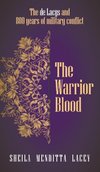 The Warrior Blood
