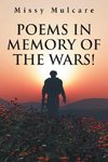 Poems in Memory of the Wars!