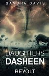 DAUGHTERS OF DASHEEN
