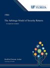 The Arbitrage Model of Security Returns