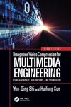 Image and Video Compression for Multimedia Engineering