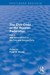 Civil Code of the Russian Federation