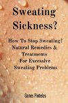 Sweating Sickness?